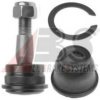 HYUNDAI 5513037000 Ball Joint